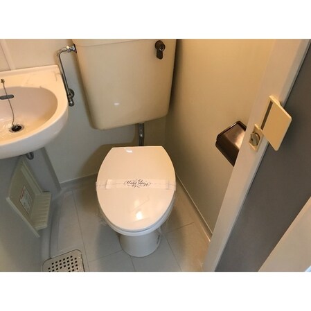 サンマールかしわ台の物件内観写真